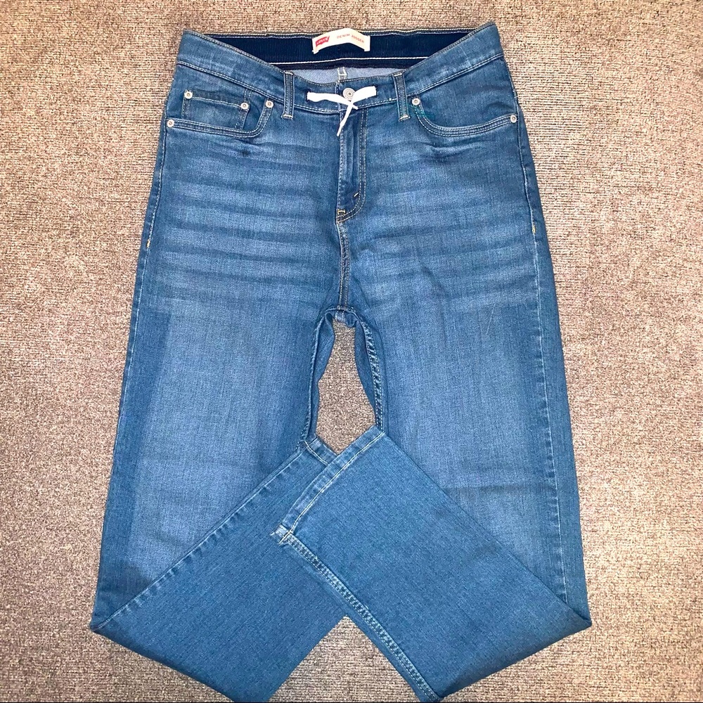 Levi’s Denim Jogger